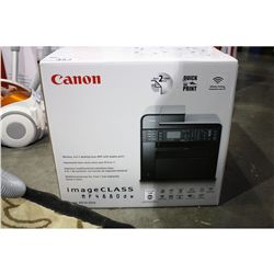 CANON IMAGE CLASS MF4880DW LASER ALL IN ONE PRINTER