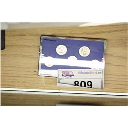 PHILIDELPHIA MINT USA STATE QUARTERS COIN SET