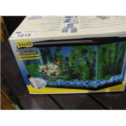 TETRA COMPLETE LED AQUARIUM