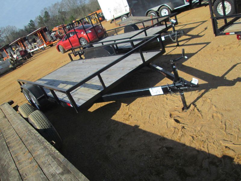 6 10 X 16 T A UTILITY TRAILER S N 100014265 BILL OF SALE ONLY J 6 10 x 16 t a utility trailer s n 100014265 bill of sale only j