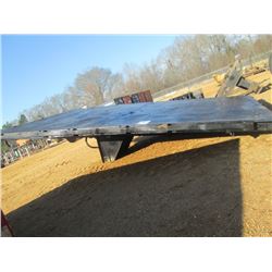 8'X12' FLAT DUMP BED