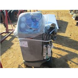 ROBINAIR AUTO AIR CONDITIONER TESTER & CHARGER UNIT