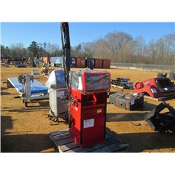 SNAP ON COUNSELOR II TESTER (ACCESSORIES IN OFFICE)