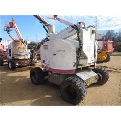 TEREX TA50RT MANLIFT