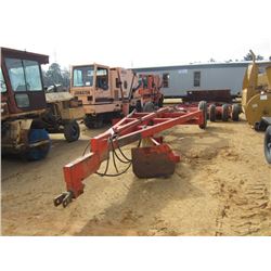 FAIR OAKS 14' HYD BOX BLADE