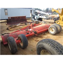 FAIR OAKS 14' HYD BOX BLADE