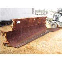 KG139 BLADE W/C-FRAME