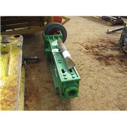 (UNUSED) ROCKRAM UR845 HYDRAULIC HAMMER, S/N H141127