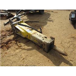 ATLAS COPCO HYD HAMMER