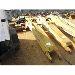 KOMATSU HYD EXCAVATOR BOOM
