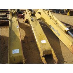 KOMATSU HYD EXCAVATOR BOOM