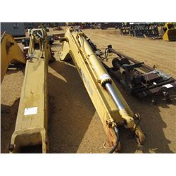 KOMATSU HYD EXCAVATOR BOOM