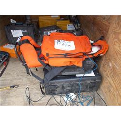 LAND SURVEY EQUIPMENT