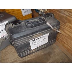 AGL 367 MACHINE CONTROL RECEIVER