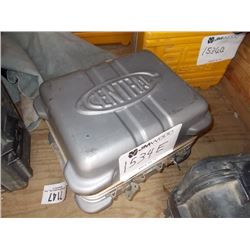 CENTRAL ELECTROFUSION PROCESSOR