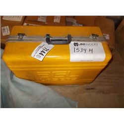 AGL EAGL 3 ELECTRIC LEVEL