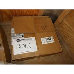 1 LOT (10) 14" DIAMOND KING TOOLS SAW BLADES (IN OFFICE)