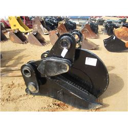 PEMBERTON SHEAR, FITS HYD EXCAVATOR