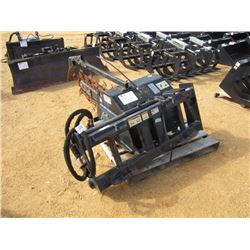 CAT T6B TRENCHER FITS SKID STEER LOADER