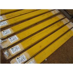 84" FORK EXTENSIONS LIGHT DUTY