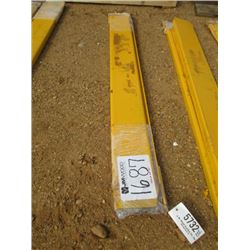 60" FORK EXTENSIONS LIGHT DUTY