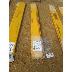 60" FORK EXTENSIONS LIGHT DUTY