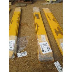 60" FORK EXTENSION LIGHT DUTY