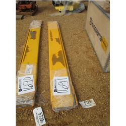 60" FORK EXTENSION LIGHT DUTY