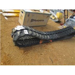 12' SKID STEER RUBBER TRACK