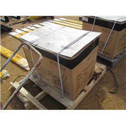 (UNUSED) TRUEMAX TM-90 PLATE COMPACTOR