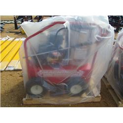 EASY KLEEN MAGNUM 4000 SERIES GOLD PRESSURE WASHER, GAS ENG