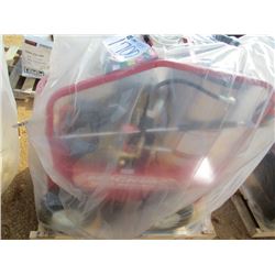 EASY KLEEN MAGNUM 4000 SERIES GOLD PRESSURE WASHER, GAS ENG