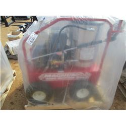 EASY KLEEN MAGNUM 4000 SERIES GOLD PRESSURE WASHER, GAS ENG