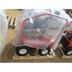 EASY KLEEN MAGNUM 4000 SERIES GOLD PRESSURE WASHER, GAS ENG