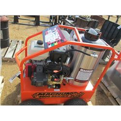 EASY KLEEN MAGNUM 4000 SERIES PLUS PRESSURE WASHER, GAS ENG