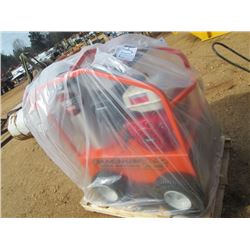 EASY KLEEN MAGNUM 4000 SERIES PLUS PRESSURE WASHER, GAS ENG