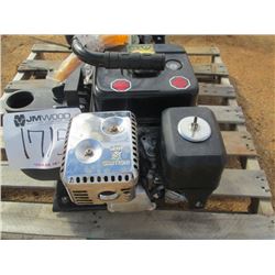POWERTRAIN CHEMICAL PUMP