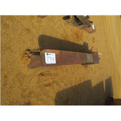 SHEET PILING HAMMER