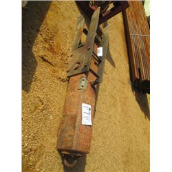 VULCAN SHEET PILING HAMMER