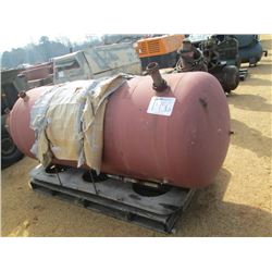 RECIEVER TANK FOR AIR COMPRESSOR