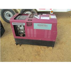 THERMAL-ARC AC/DC, CC/CV WELDING GENERATOR, GAS ENGINE
