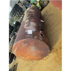 FUEL STORAGE TANK