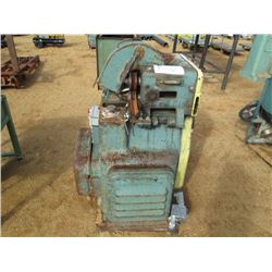 JENKINS DOWL ROD MACHINE