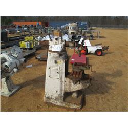 BRIDGEPORT DRILL PRESS