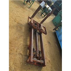3 PTH HYD FORKLIFT ATTACHMENT