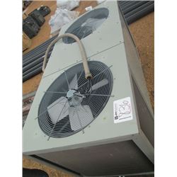 AMERICAN STANDARD WAREHOUSE OR SHOP AIR CONDITIONER UNIT