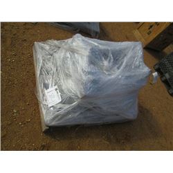 1 LOT (5) WAREHOUSE LIGHT FIXTURE