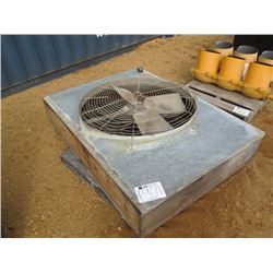 HAVELLS 42" COOLING TOWER FAN