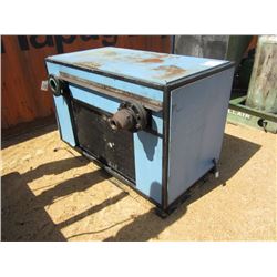 WILKERSON REFRIGERATED DRYER