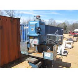 LUGUNMATIC MILLING MACHINE